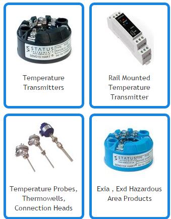 Status Instruments ¶ȴ